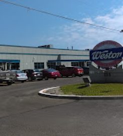 Weston Foods Quebec