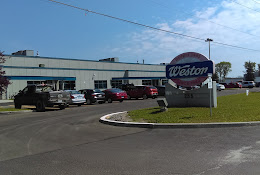 Weston Foods Quebec