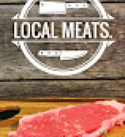 Local Meats Leduc