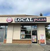 LOCAL Pizza