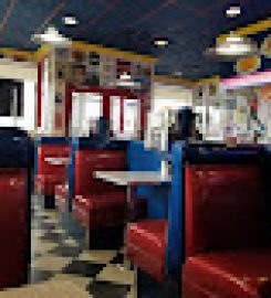 Wimpys Diner