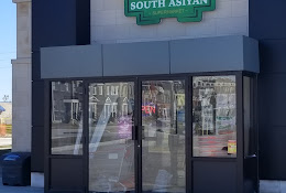 South Asiyan Supermarket