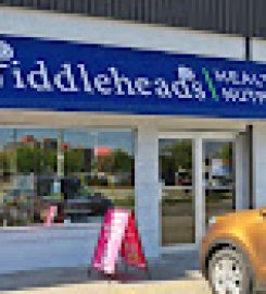 Fiddleheads Health and Nutrition