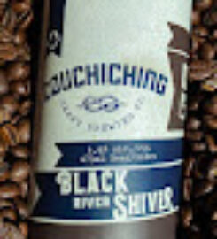Couchiching Craft Brewing Co