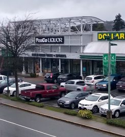 PenCo Liquor Saanich  Subsidiary of Peninsula Coop