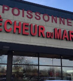 Pecheur Du Marche