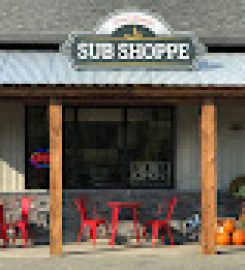 Farmers Daughters Sub Shoppe