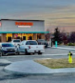 Popeyes Louisiana Kitchen