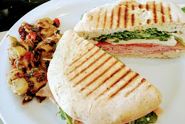 Villaggio Sandwicherie Bistro Inc