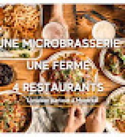 SaintHoublon  Restaurant QuartierLatin