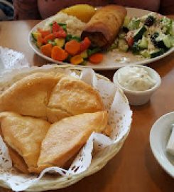 Ramies Greek Restaurant