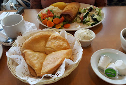 Ramies Greek Restaurant