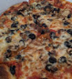 Abruzzo Pizza