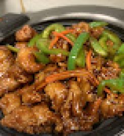 Wok of Hakka