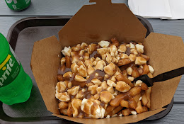 La Poutine dor