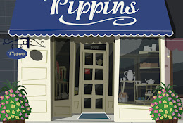 Pippins Tea Company Inc