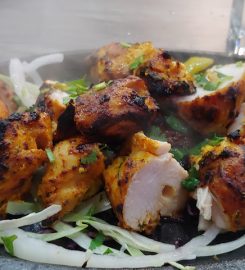 The Royal Tandoor