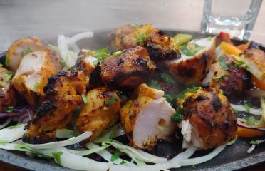 The Royal Tandoor