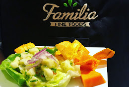 Familia Fine Foods