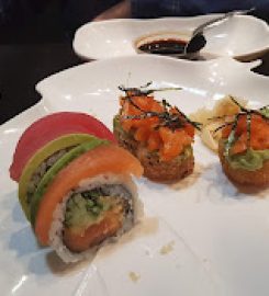 Sushi Shop