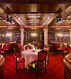 Caesars Steak House  Lounge
