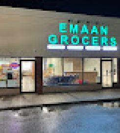 Emaan Grocers