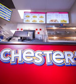 Chesters Chicken to go Tkemlps