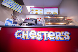 Chesters Chicken to go Tkemlps