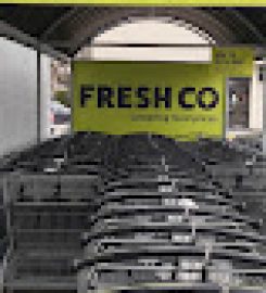 FreshCo 53 St  Ladner Trunk