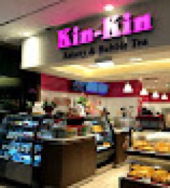 KinKin Bakery  Bubble Tea