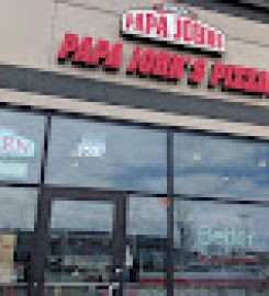 Papa Johns Pizza