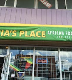 Hajia Place African Food Store