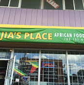 Hajia Place African Food Store