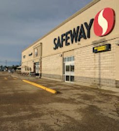 Safeway Wetaskiwin