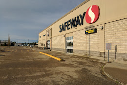 Safeway Wetaskiwin