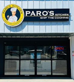 Paros kitchen  Skip The Cooking