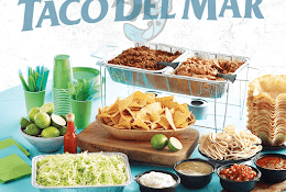 Taco Del Mar