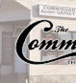The Commissary Deli  Smoked Meats