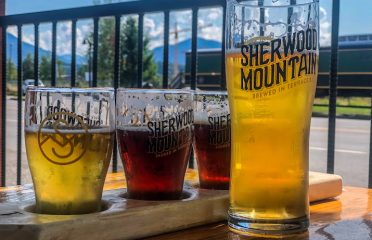 Sherwood Mountain Brewhouse