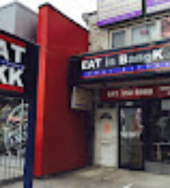 EAT BKK Thai Kitchen Sheppard