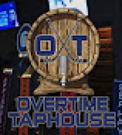 Overtime Taphouse