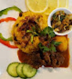 ADDA Bengali Kitchen  Catering