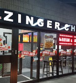 Mir Zinger Chicken