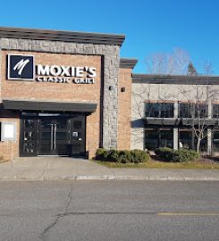 Moxies Prince George Restaurant