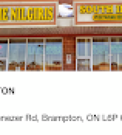 Nilgiris Restaurant Brampton South Indian Vegetarian