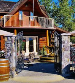 Heavens Gate Estate Winery