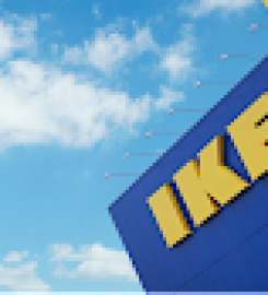 IKEA Boucherville  Restaurant