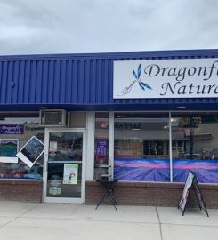 Dragonfly Naturals