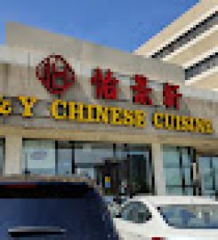 JY Chinese Cuisine