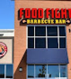 Food Fight BBQ Smokehouse